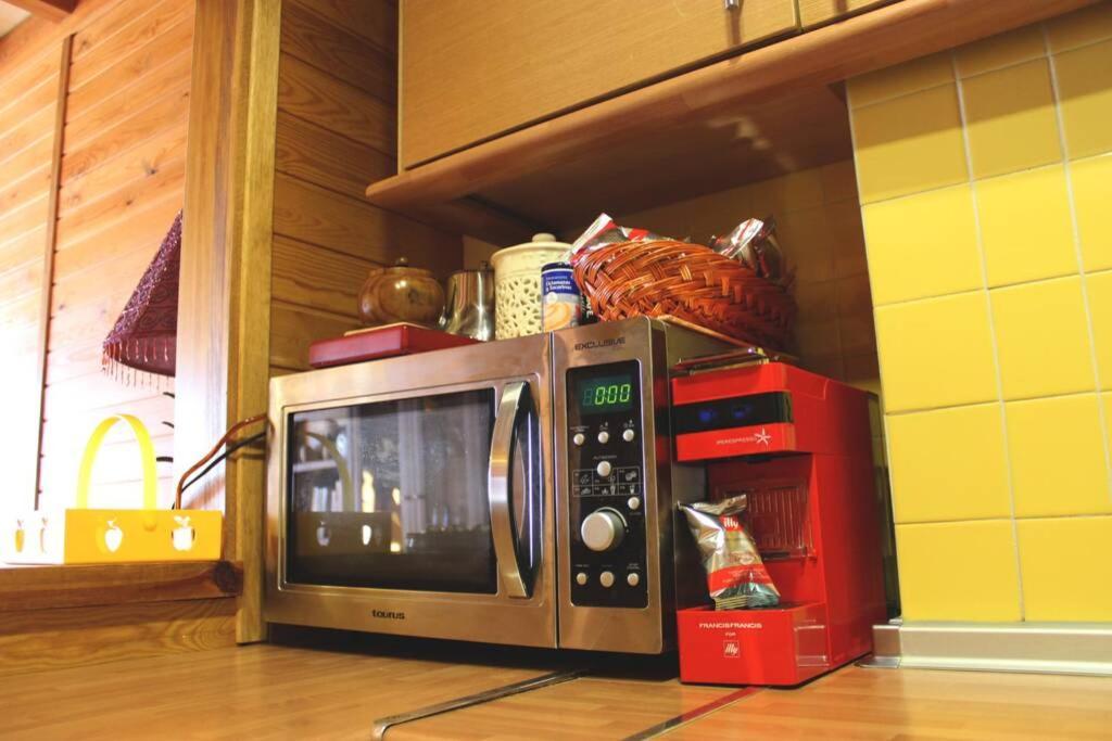 Rocha Exclusivo Apartamento En La Mejor Zona Con Vistas Y Parking Gratuito Sierra Nevada Luaran gambar