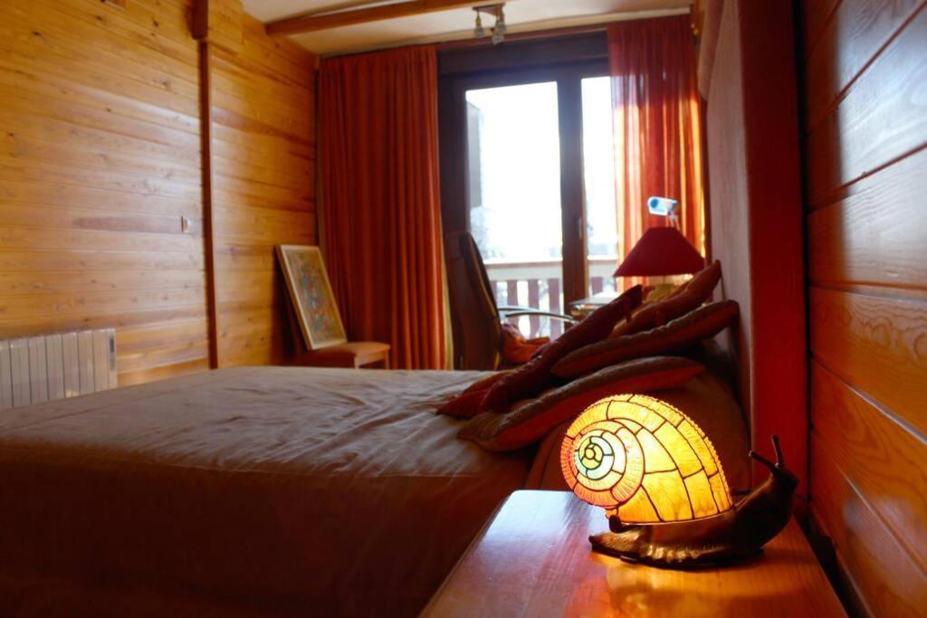 Rocha Exclusivo Apartamento En La Mejor Zona Con Vistas Y Parking Gratuito Sierra Nevada Luaran gambar