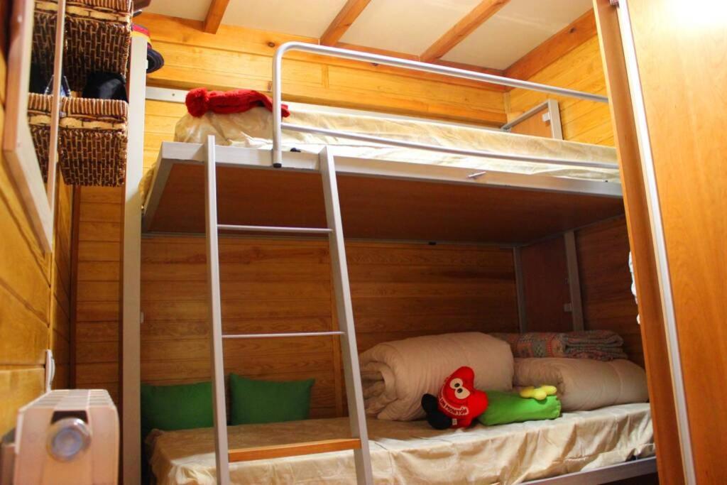 Rocha Exclusivo Apartamento En La Mejor Zona Con Vistas Y Parking Gratuito Sierra Nevada Luaran gambar